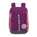 LÄSSIG DĚTSKÝ BATOH BIG OUTDOOR BACKPACK UNIQUE BERRY PINK - PRO PŘEDŠKOLÁKY - PRO DĚTI