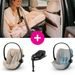 CYBEX CLOUD G3 I-SIZE PLUS + BASE G3 2026 + LETNÍ POTAH ZDARMA - AUTOSEDAČKY 0-13KG - AUTOSEDAČKY A PŘÍSLUŠENSTVÍ