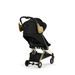 CYBEX BY JEREMY SCOTT WINGS COYA - SPORTOVNÍ KOČÁRKY - KOČÁRKY A PŘÍSLUŠENSTVÍ
