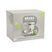 BEABA PARNÍ VAŘIČ + MIXÉR BABYCOOK EXPRESS VELVET GREY - KUCHYŇSKÉ PŘÍSTROJE - KRMENÍ