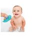 INFANTINO ŽELVIČKA JUMBO DO KOUPELE - HRAČKY DO VANY - PRO DĚTI