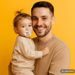 CANPOL BABIES DUDLÍK SVÍTÍCÍ SILIKONOVÝ SYMETRICKÝ LOVE MUM&DAD 6-18M 2KS - ŠIDÍTKA A DOPLŇKY - KRMENÍ
