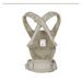 ERGOBABY OMNI DREAM - SOFT OLIVE - ERGONOMICKÁ NOSÍTKA - NOŠENÍ & SPORT