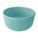 MINIKOIOI MISKA SILIKONOVÁ BASIC - AQUA GREEN - MISKY, TALÍŘKY A PODLOŽKY - KRMENÍ