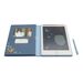 LITTLE DUTCH KRESLICÍ TABLET BLUE FOREST FRIENDS - FOREST FRIENDS - PRO DĚTI