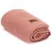 FILLIKID PLETENÁ DĚTSKÁ DEKA KNIT ROSE - DĚTSKÉ DEKY PRO MIMINKA - SPINKÁNÍ
