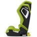 RECARO AXION1 I-SIZE 2025 100-150CM HELLO GREEN - AUTOSEDAČKY 15-36KG - AUTOSEDAČKY A PŘÍSLUŠENSTVÍ