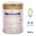 KENDAMIL PREMIUM 1 (800 G) - KOJENECKÁ MLÉKA - KRMENÍ