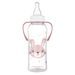 CANPOL BABIES LAHEV ÚZKOHRDLÁ S ÚCHYTY CUTE ANIMALS 250ML ZAJÍC - KOJENECKÉ LAHVE - KRMENÍ