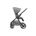MAXI-COSI OXFORD KOČÁREK + KORBIČKA ORIA KORBIČKA SELECT GREY - DVOJKOMBINACE - KOČÁRKY A PŘÍSLUŠENSTVÍ