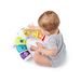BABY EINSTEIN AKTIVNÍ SVÍTÍCÍ PANEL GLOW & DISCOVER LIGHT BAR™ 3M+ - HRAČKY SE ZVUKY - PRO DĚTI