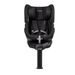 AVOVA SPERBER X KID 2026 MYSTIC BLACK 61–105 CM - AUTOSEDAČKY 9-18KG - AUTOSEDAČKY A PŘÍSLUŠENSTVÍ