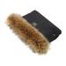 EMITEX RUKÁVNÍK LUXURY SOFT WILD BLACK - RUKÁVNÍKY NA KOČÁREK - KOČÁRKY A PŘÍSLUŠENSTVÍ