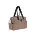 KIKKABOO PŘEBALOVACÍ TAŠKA CHELSEA BEIGE - PŘEBALOVACÍ TAŠKY - KOČÁRKY A PŘÍSLUŠENSTVÍ