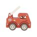 LITTLE DUTCH HASIČSKÉ AUTO DŘEVĚNÉ - LITTLE DUTCH - PRO DĚTI