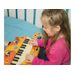 B-TOYS KOČIČÍ PIÁNO MEOWSIC - HUDEBNÍ NÁSTROJE - PRO DĚTI