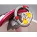 PEG PEREGO MINI RACER - ELEKTRICKÁ VOZÍTKA - PRO DĚTI