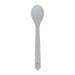 LÄSSIG SPOON SET GEO 4PC GREY-BLUE - LŽIČKY A PŘÍBORY - KRMENÍ