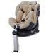 RECARO XENON 1 I-SIZE 2025 40-125CM ELEGANT BEIGE - AUTOSEDAČKY 0-25KG - AUTOSEDAČKY A PŘÍSLUŠENSTVÍ