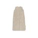 JOLLEIN SPACÍ PYTEL 2V1 90CM FLUFFY SAND - SPACÍ PYTLE - SPINKÁNÍ