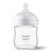 PHILIPS AVENT LÁHEV NATURAL RESPONSE SKLENĚNÁ 120 ML, 0M+ - KOJENECKÉ LAHVE - KRMENÍ