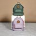 LÄSSIG KIDS MINI BACKPACK LITTLE GANG DARK GREEN - BATOHY A TAŠKY - PRO DĚTI