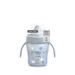 SUAVINEX NEROZLITNÝ HRNÍČEK BEAR 200 ML MODRÝ - DĚTSKÉ HRNEČKY - KRMENÍ