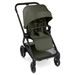 ABC DESIGN SPORT STROLLERS CITY LIFE - AVOCADO - SPORTOVNÍ KOČÁRKY - KOČÁRKY A PŘÍSLUŠENSTVÍ