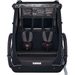 THULE COASTER XT - VOZÍKY ZA KOLO - NOŠENÍ & SPORT