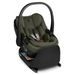 ABC DESIGN DĚTSKÁ AUTOSEDAČKA CALLA I-SIZE OLIVE - AUTOSEDAČKY 0-13KG - AUTOSEDAČKY A PŘÍSLUŠENSTVÍ