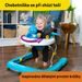 BABY EINSTEIN CHODÍTKO 4V1 ACTIVITY WALKER - CHODÍTKA - PRO DĚTI