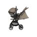 MAXI-COSI SOHO KOČÁREK TWILLIC TRUFFLE - KOČÁRKY - KOČÁRKY A PŘÍSLUŠENSTVÍ