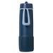 B.BOX SILIKONOVÝ CHRÁNIČ PRO TERMOLÁHEV 690 ML - MIDNIGHT - SPORTOVNÍ LAHVE - KRMENÍ