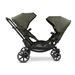 ABC DESIGN ZOOM 2 AVOCADO - KOČÁRKY PRO SOUROZENCE - KOČÁRKY A PŘÍSLUŠENSTVÍ