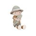 LITTLE DUTCH PANENKA RANGER JIM 35 CM SAFARI FRIENDS - SAFARI FRIENDS - PRO DĚTI