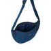 STUDIO NOOS DENIM ADULT FANNY KABELKA | DARK BLUE RED HEARTS - DOPLŇKY - PRO MAMINKY