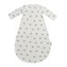 MEYCO SPACÍ VAK S RUKÁVY JERSEY 70CM BEAR - SPACÍ PYTLE - SPINKÁNÍ