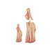 LITTLE DUTCH PUZZLE 6V1 SAFARI FRIENDS - SAFARI FRIENDS - PRO DĚTI