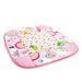 BRIGHT STARTS DEKA NA HRANÍ 5V1 PIP YOUR WAY BALL PLAY ™ RAINBOW TROPICS ™ 0M + - HRACÍ DEKY - PRO DĚTI