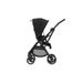 MAXI-COSI LEONA 2 KOČÁREK TWILLIC BLACK - SPORTOVNÍ KOČÁRKY - KOČÁRKY A PŘÍSLUŠENSTVÍ