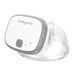 BABYONO ODSÁVAČKA MATEŘSKÉHO MLÉKA ELEKTRICKÁ HANDSFREE SHELLY + CHICCO VLOŽKY DO PODPRSENKY 30KS - ODSÁVAČKY MATEŘSKÉHO MLÉKA - KRMENÍ