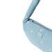 STUDIO NOOS DENIM MINI CROSS BODY BAG | HEARTS LIGHT BLUE HEARTS - DOPLŇKY - PRO MAMINKY