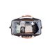 CHILDHOME PŘEBALOVACÍ TAŠKA MOMMY BAG CANVAS BLACK - PŘEBALOVACÍ TAŠKY - KOČÁRKY A PŘÍSLUŠENSTVÍ