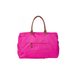 CHILDHOME PŘEBALOVACÍ TAŠKA MOMMY BAG POP PINK - PŘEBALOVACÍ TAŠKY - KOČÁRKY A PŘÍSLUŠENSTVÍ