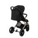 MOMI ESTELLE DAKAR ČERNÝ GINKO - SPORTOVNÍ KOČÁRKY - KOČÁRKY A PŘÍSLUŠENSTVÍ