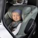 BESAFE BESAFE STRETCH2 DARK GREY MÉLANGE - AUTOSEDAČKY 0-25KG - AUTOSEDAČKY A PŘÍSLUŠENSTVÍ