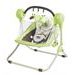 BABYMOOV BUBBLE SWING HOUPACÍ LEHÁTKO - LEHÁTKA A HOUPADLA - SPINKÁNÍ