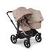 BUGABOO DONKEY 6 DUO - KOČÁRKY PRO SOUROZENCE - KOČÁRKY A PŘÍSLUŠENSTVÍ
