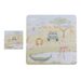 LITTLE DUTCH PUZZLE 6V1 SAFARI FRIENDS - SAFARI FRIENDS - PRO DĚTI
