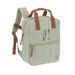 LÄSSIG KIDS MINI SQUARE BACKPACK LITTLE GANG LIGHT KHAKI - BATOHY A TAŠKY - PRO DĚTI